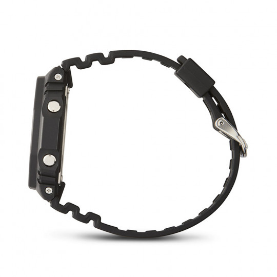 Montre G-Shock GA-2100 noir – Image 4