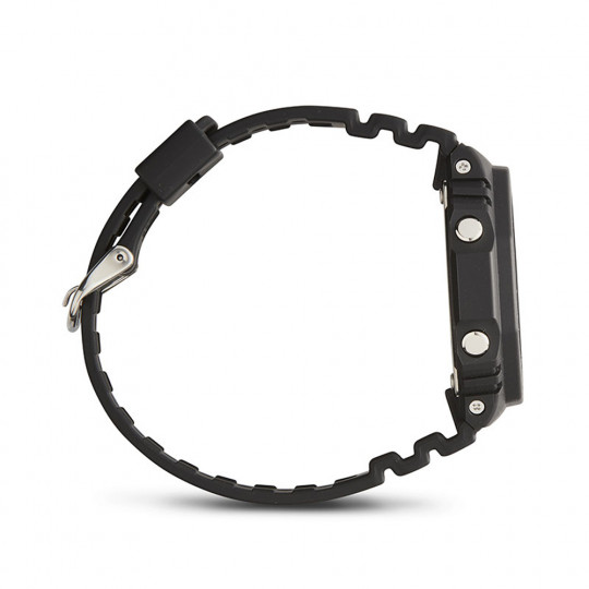 Montre G-Shock GA-2100 noir – Image 5