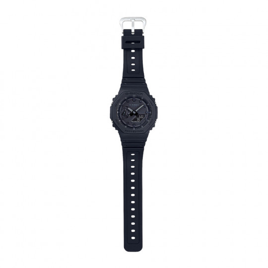 Montre G-Shock GA-2100 noir – Image 7