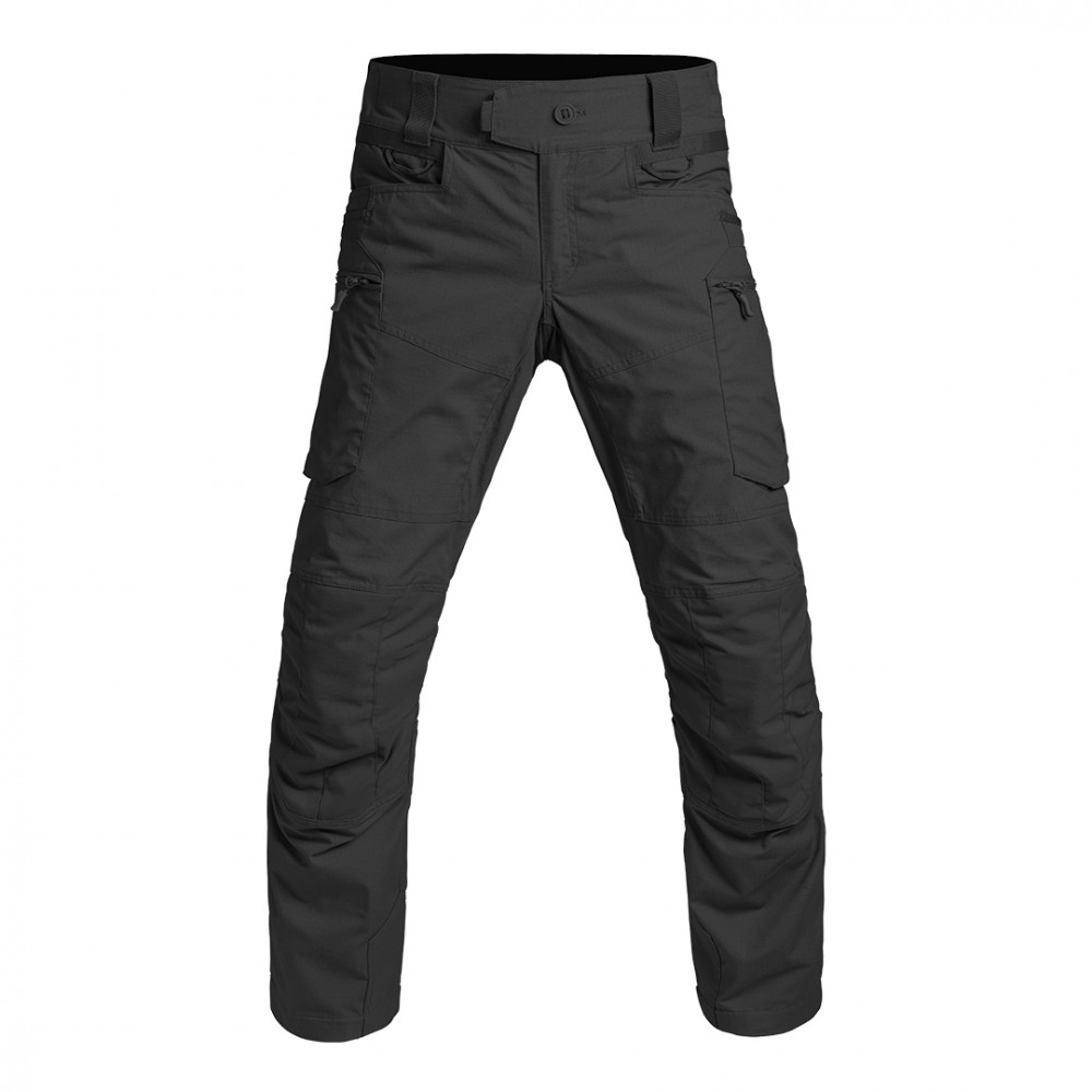 Pantalon V2 Fighter Entrejambe 89 cm Noir