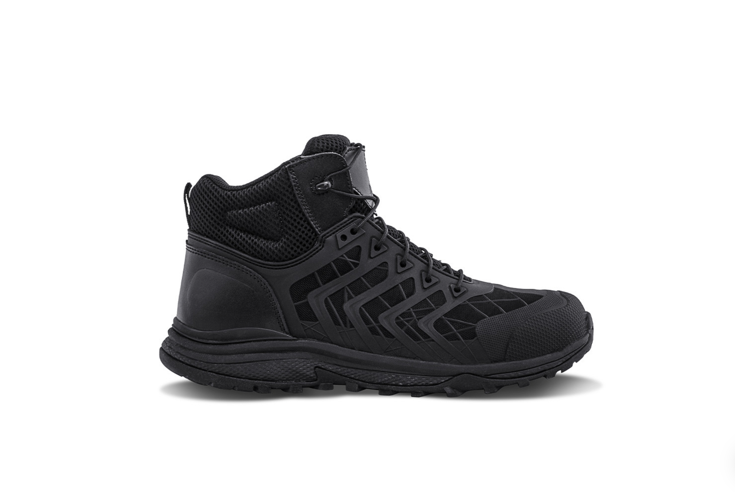 Chaussures Rangers Spider X-Urban 5.0