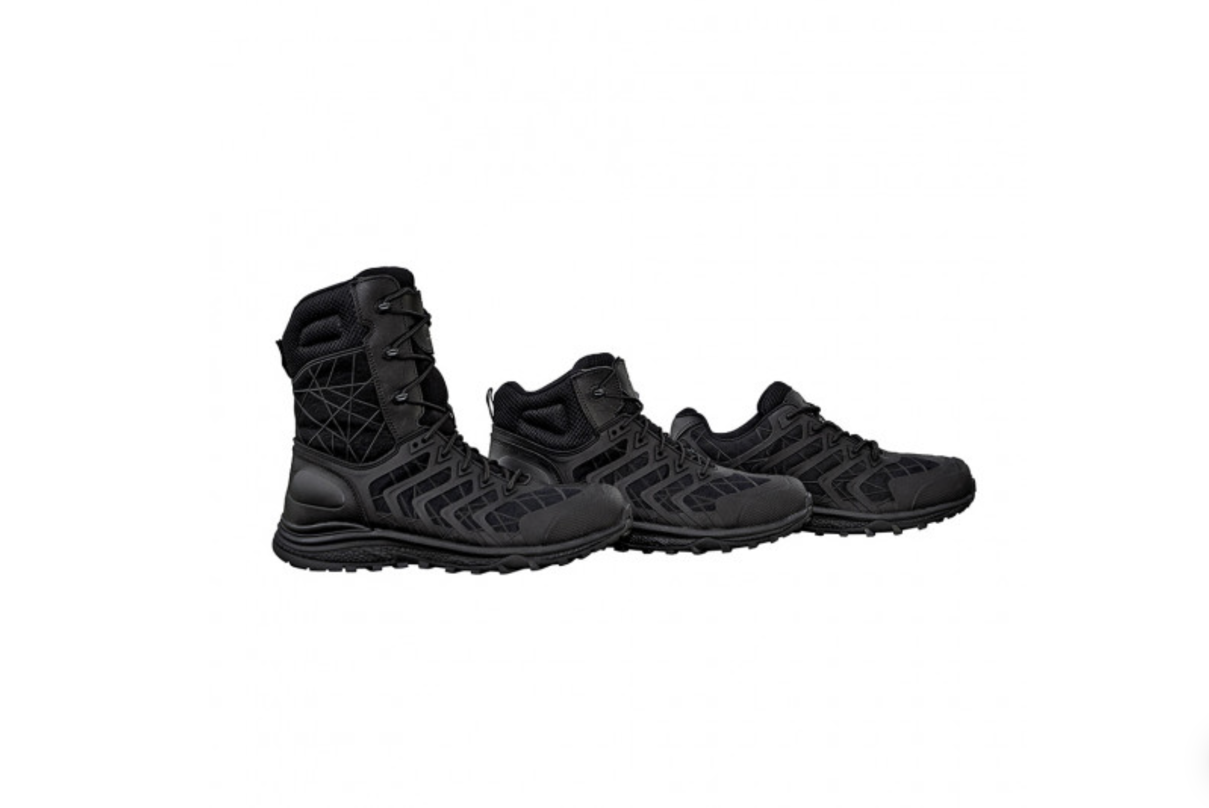 Chaussures Rangers Spider X-Urban 5.0 – Image 3