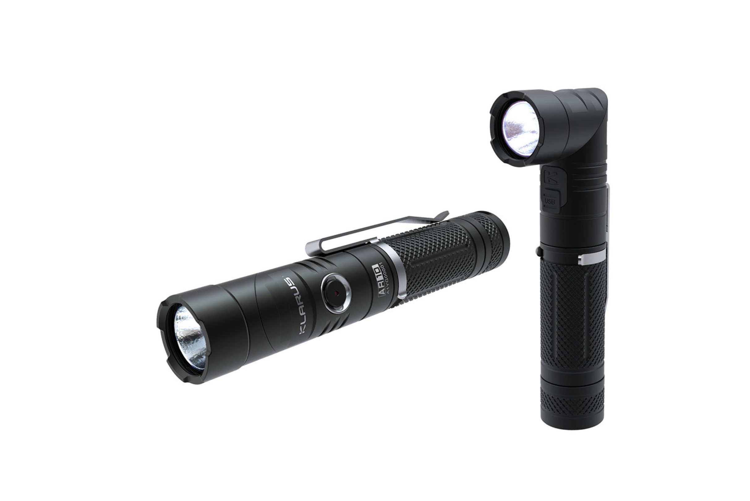 Lampe Rechargeable AR10 - 1080 lumens