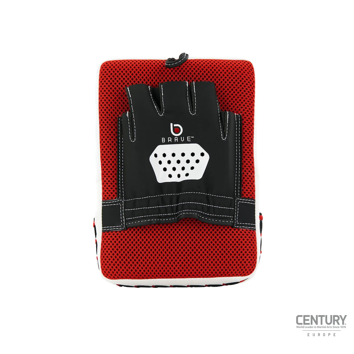 Pattes d'ours - Pao Century Brave Hand – Image 3