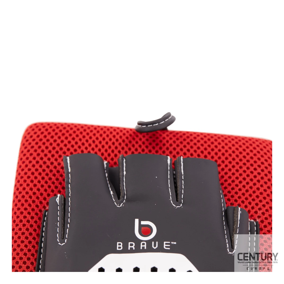 Pattes d'ours - Pao Century Brave Hand – Image 4