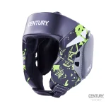 Casque Century Brave Open Face