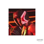 Casque Century Brave