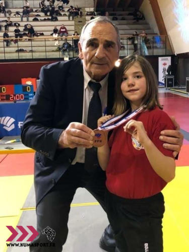 Open International Karaté Full Contact Light Contact